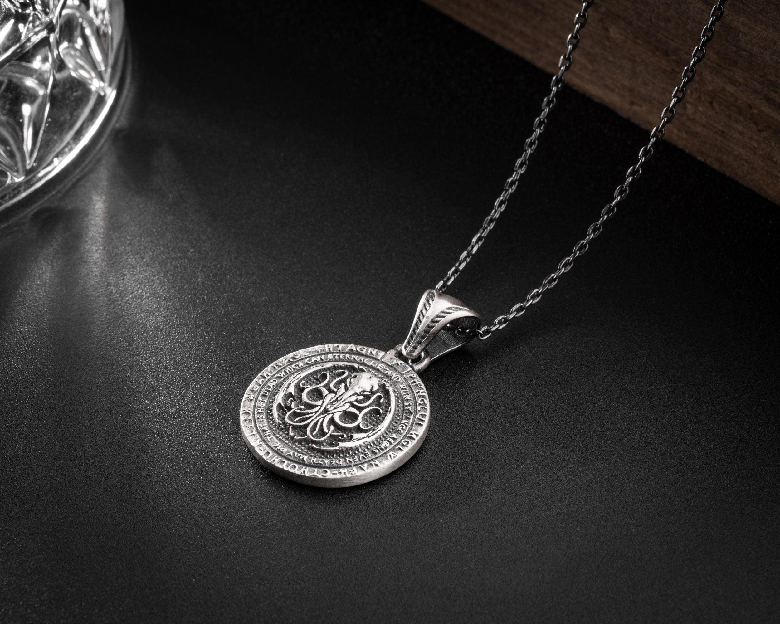 Elegant gold jewelry carefully stored and cleaned for long lasting shine and everyday wear