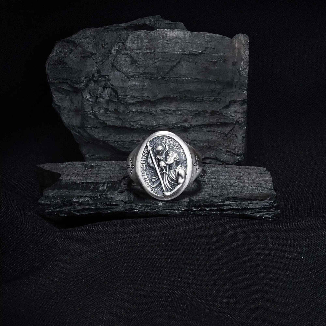 Why Saint Christopher Jewelry Is Worn for Faith, Protection & Safe Travels