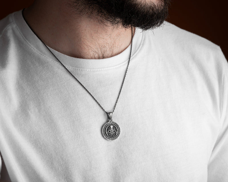 Men Necklaces
