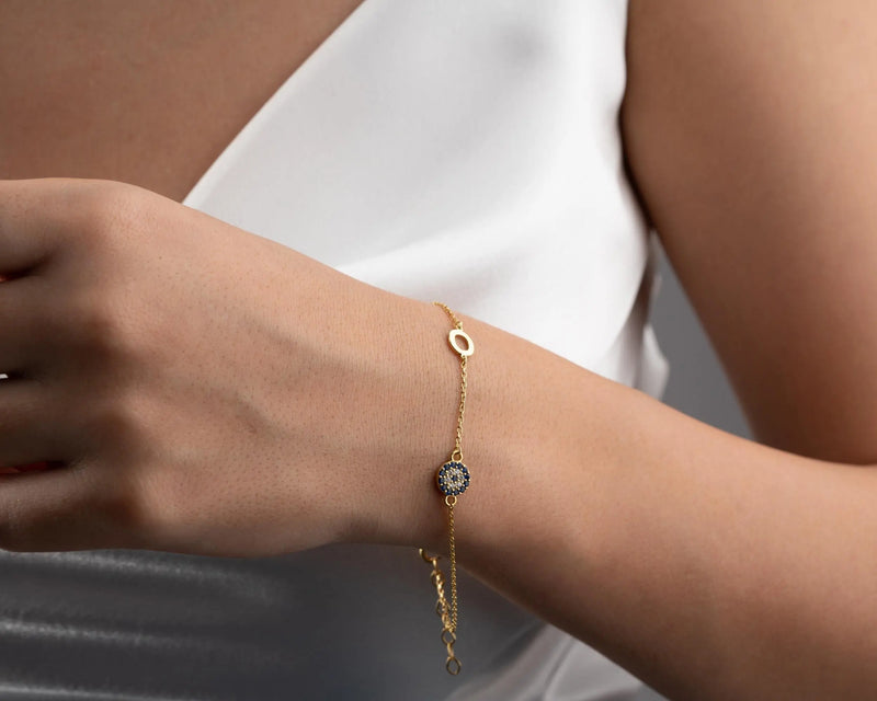 Women's Bracelets Charmora Jewelry
