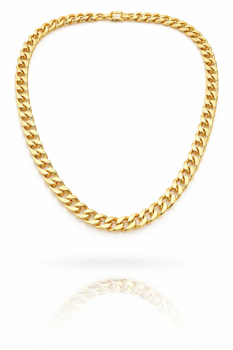 Solid Gold - Charmora Jewelry