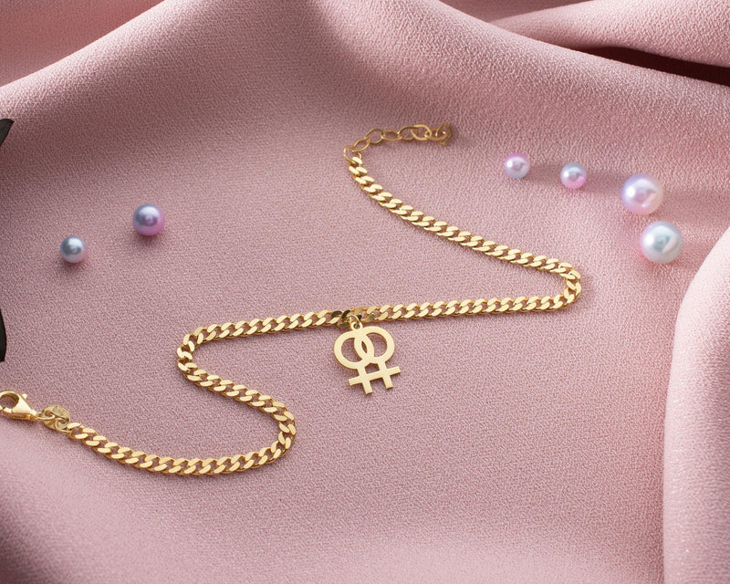 Women Personalized Bracelets