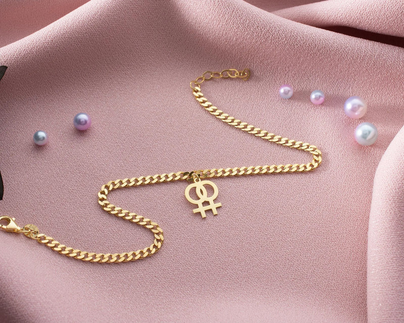 Personalized Bracelets for Women - Charmora Jewelry