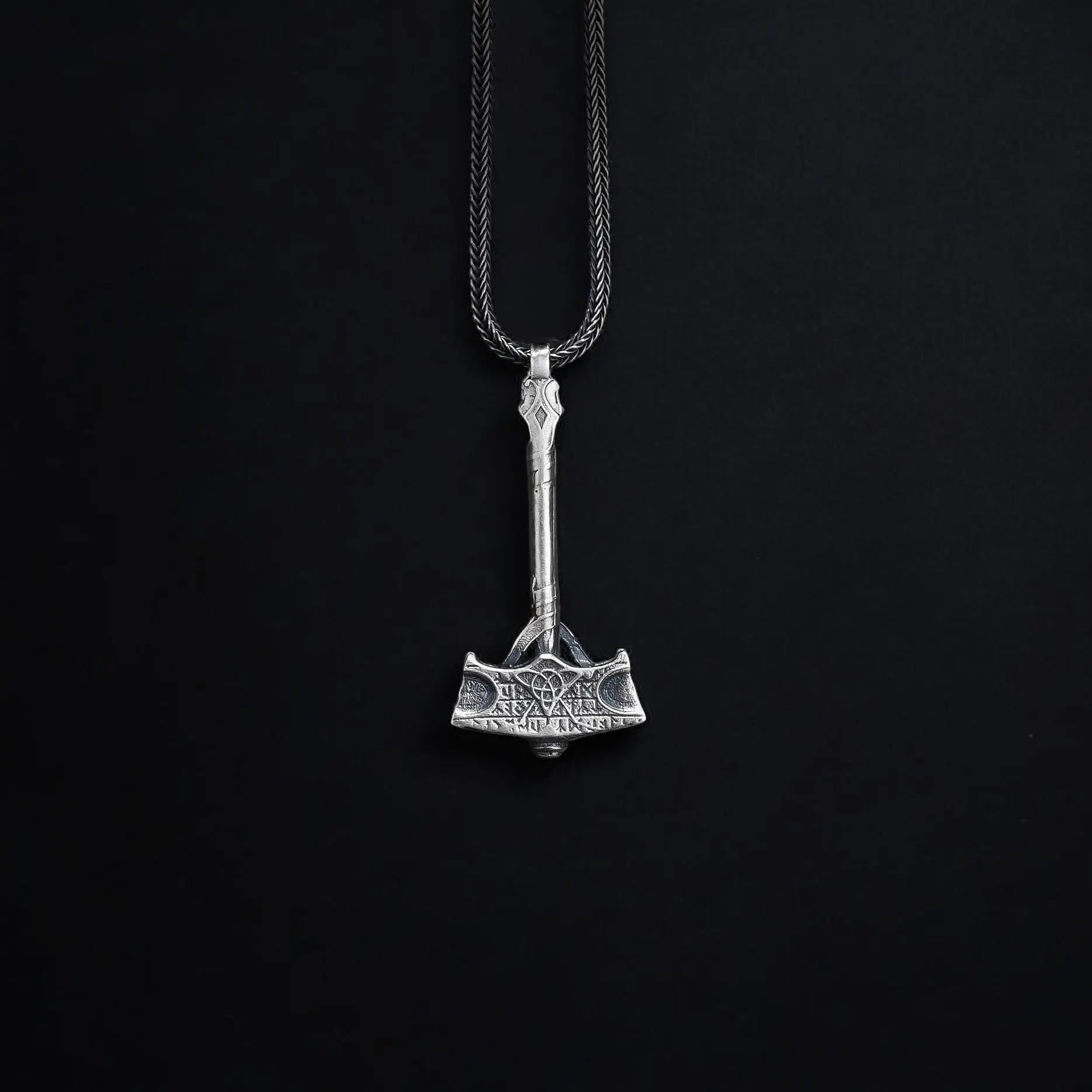 Men Personalized Necklaces - Charmora Jewelry