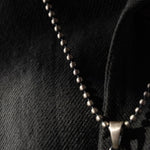 Ball Chain  Necklace  Charmora Jewelry