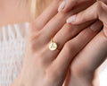 Sterling Silver Transgender Pride Ring: LGBTQ Jewelry Gift