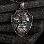 Figurative Primate Motif Jewelry Set  Charmora Jewelry