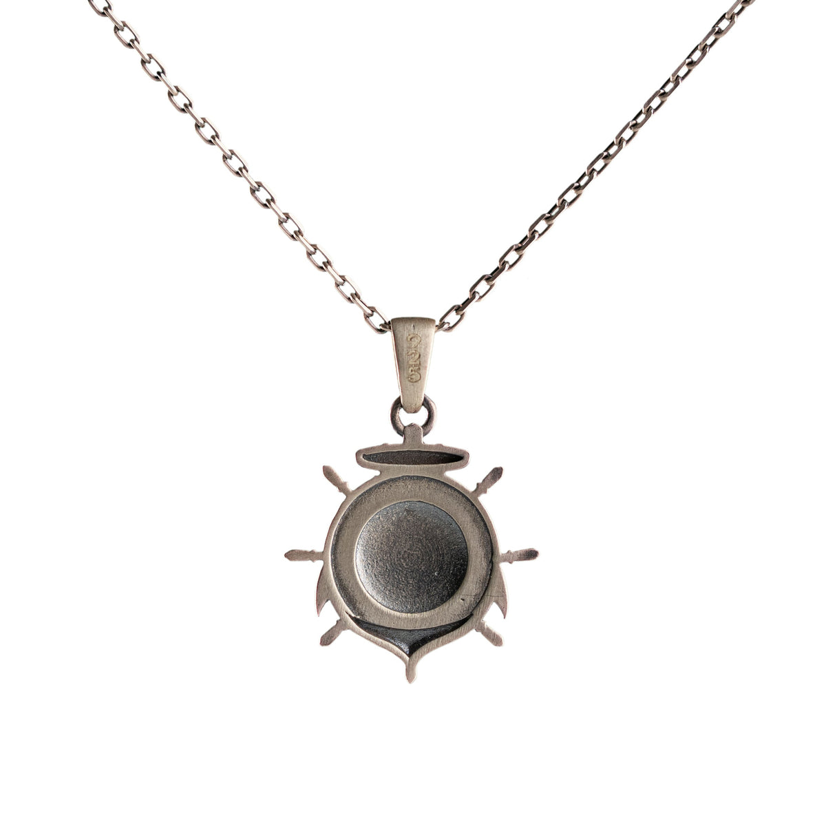 Compass and Anchor Jewelry Set  Charmora Jewelry