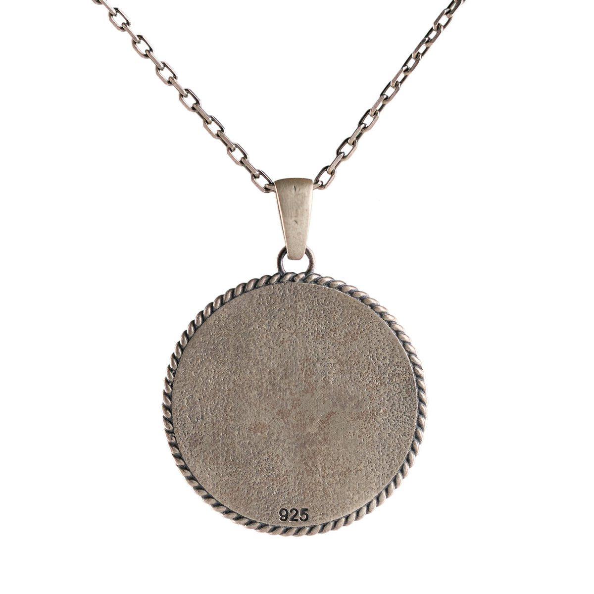 Maritime Vessel Necklace  Necklace  Charmora Jewelry