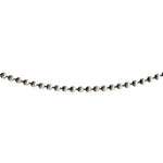 Ball Chain  Necklace  Charmora Jewelry