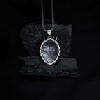 Sterling Silver King Lion Necklace | Leo Zodiac Mens Pendant   Charmora Jewelry