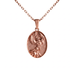 Rising Phoenix Necklace  Necklace  Charmora Jewelry