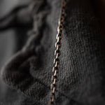 Anchor Cable Chain  Necklace  Charmora Jewelry