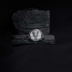 Sterling Silver Eye of Horus Ring: Ancient Egyptian Pharaoh Jewelry   Charmora Jewelry
