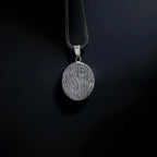 Sterling Silver Jesus Christ Necklace: Religious Christian Pendant   Charmora Jewelry