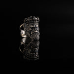 Figurative Primate Motif Jewelry Set  Charmora Jewelry