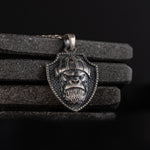 Figurative Primate Motif Jewelry Set  Charmora Jewelry