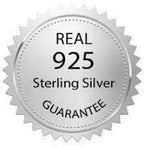 Sterling Silver King Chain Necklace for Men: Handmade Statement Jewelry