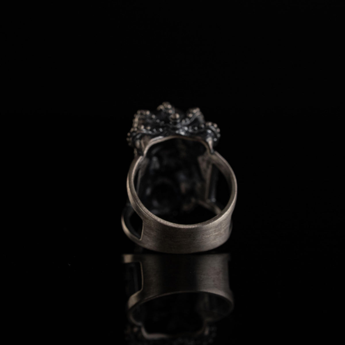Figurative Primate Motif Jewelry Set  Charmora Jewelry