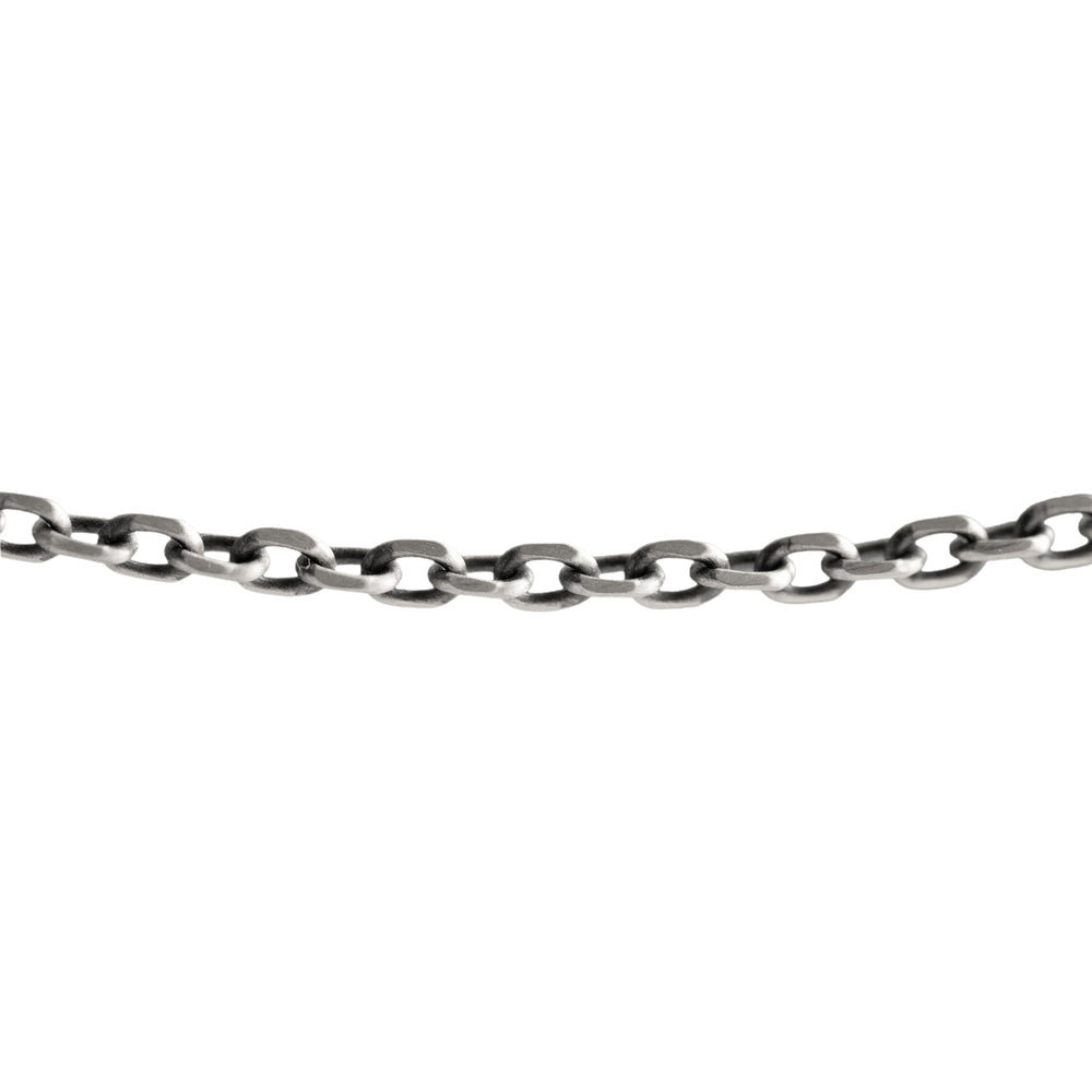 Anchor Cable Chain  Necklace  Charmora Jewelry