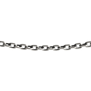 Anchor Cable Chain  Necklace  Charmora Jewelry