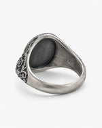 Elephant Motif Ring  Ring Charmora Jewelry