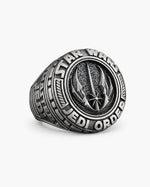 Star Wars Jedi Order Ring  Ring Charmora Jewelry