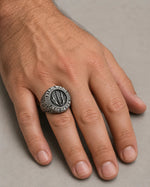 Star Wars Jedi Order Ring  Ring Charmora Jewelry
