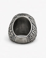 Star Wars Jedi Order Ring  Ring Charmora Jewelry
