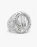 Star Wars Jedi Order Ring  Ring Charmora Jewelry