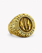 Star Wars Jedi Order Ring  Ring Charmora Jewelry
