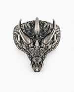 Dragon Viking Ring  Ring Charmora Jewelry