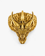Dragon Viking Ring  Ring Charmora Jewelry