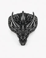 Dragon Viking Ring  Ring Charmora Jewelry