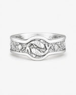 Koi Fish Ring  Ring Charmora Jewelry