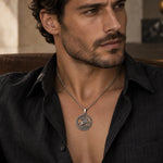 Mythological Figure  Necklace Charmora Jewelry