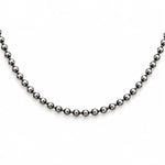 Ball Chain   Charmora Jewelry