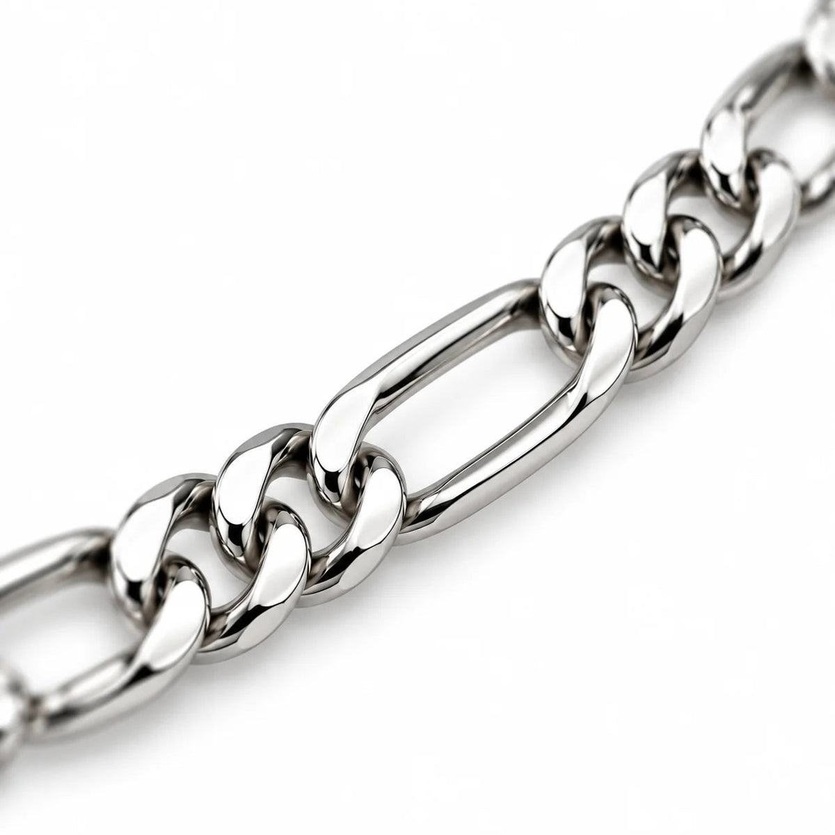 Figaro Chain   Charmora Jewelry
