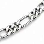 Figaro Chain   Charmora Jewelry