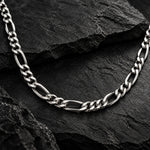 Figaro Chain   Charmora Jewelry