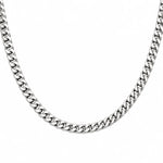 Curb Chain   Charmora Jewelry