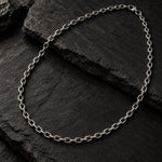 Anchor Cable Chain   Charmora Jewelry