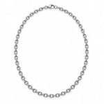 Anchor Cable Chain   Charmora Jewelry