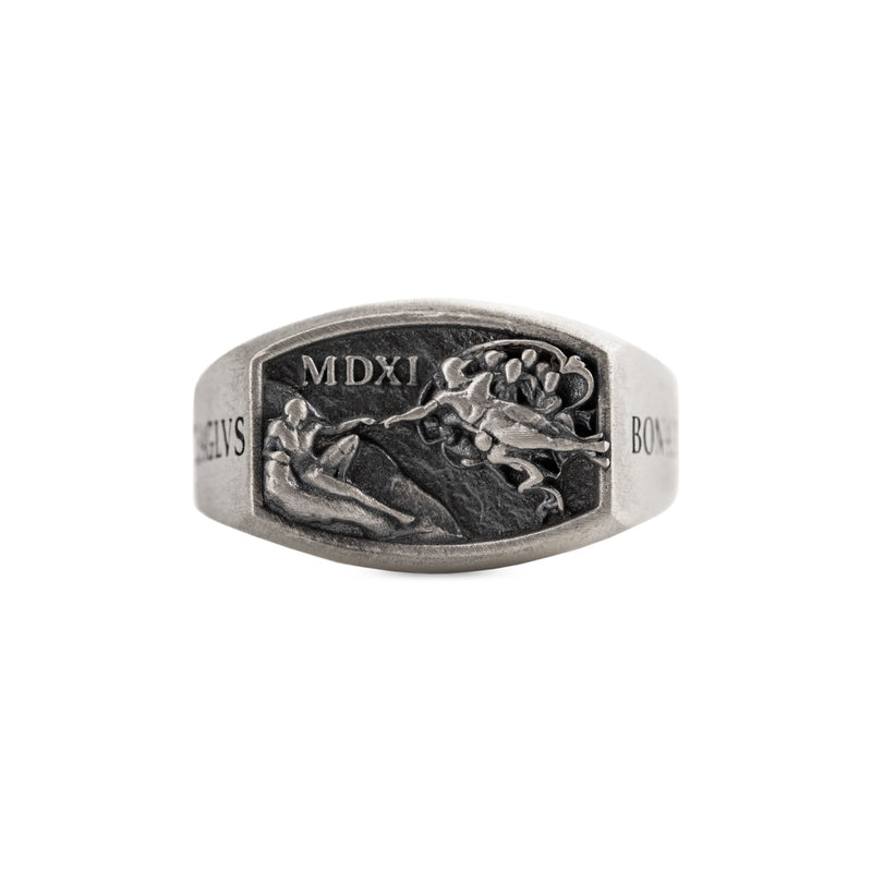 Made to Be Worn.
