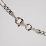 Figaro Chain  Necklace  Charmora Jewelry
