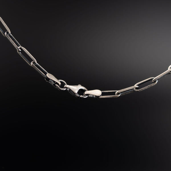 Paper Clip Chain