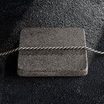 Signature Rope Chain  Necklace  Charmora Jewelry