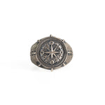 Compass and Anchor Jewelry Set  Charmora Jewelry