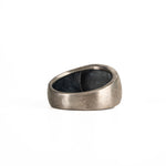 Figurative Native Heritage Feathered Ring  Ring  Charmora Jewelry