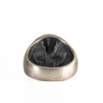 Egyptian Motif Ring  Ring  Charmora Jewelry